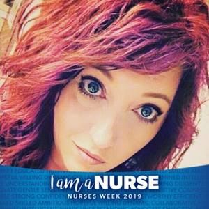 Meet your Posher, Carol